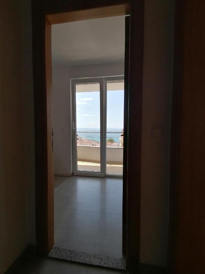Apartments Coric Baška Voda Exterior foto